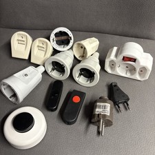 Teile stecker schuko gebraucht kaufen  Flörsheim