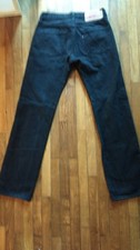 Levi strauss 501 d'occasion  Paris XX