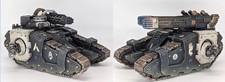 Warhammer 40k horus for sale  KINGSTON UPON THAMES