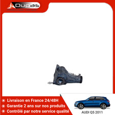 Pont arriere audi d'occasion  Nemours