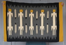 Vintage pictorial navajo for sale  Sedona