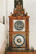 astronomische uhr gebraucht kaufen astronomische uhr gebraucht kaufen Kiel