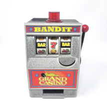 Mini slot machine for sale  Leander