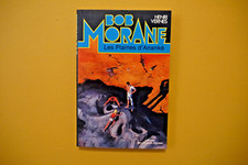 Bob morane plaines d'occasion  Paris I
