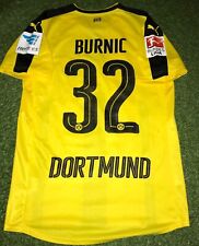 Dzenis burnic matchworn gebraucht kaufen  Ibbenbüren