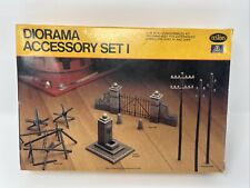 Testors diorama accessory for sale  Portage