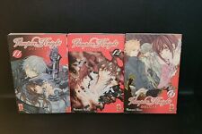 vampire knight deluxe usato vampire knight deluxe usato Cuneo