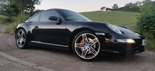Porsche 911 carrera for sale  UK