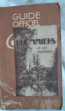 Antique official guide d'occasion  Expédié en Belgium