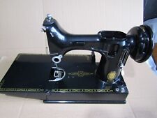 Vintage singer sewing for sale  SHEFFIELD