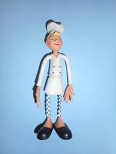 Seltene schleich figur gebraucht kaufen  Broderstorf