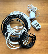 Job lot coaxial for sale  NAIRN