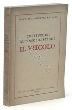 Pollone costruzioni automobili usato  Vimodrone