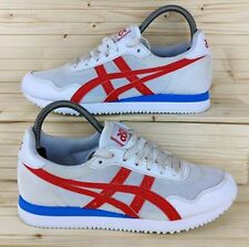 Asics tiger runner for sale  CHESTER