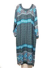 Abaya maxi vestito usato  Spedire a Italy