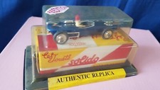 Solido 1.43 scale for sale  WISBECH