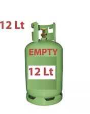 Conditioning empty recovery for sale  GLASGOW
