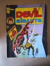 Devil gigante 1979 usato Devil gigante 1979 usato  Italia