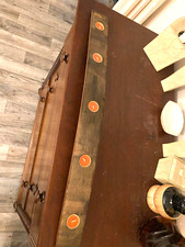 Bourbon barrel stave for sale  Somerset