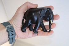 Ironwood black elephant for sale  Fairfax