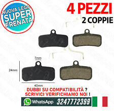 4pz pastiglie freno usato  Udine