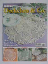 Diana special deckchen gebraucht kaufen  Gevelsberg