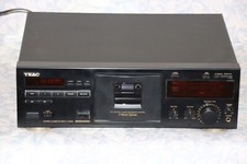 Teac 3000 kassettendeck gebraucht kaufen  Berlin