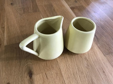 Vintage yellow sugar for sale  BEDFORD