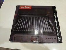 Camp chef reversible for sale  Chatsworth
