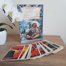 Divination chamanique sioux d'occasion  Poitiers