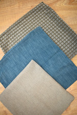 3er set kissenbezug gebraucht kaufen  Viersen