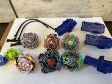 Beyblade bundle for sale  STOWMARKET