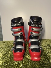 Skischuhe dachstein 287mm gebraucht kaufen  Mallersdorf-Pfaffenberg