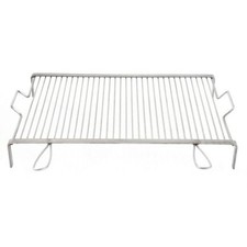 Griglia barbecue cruccolini usato  Alife