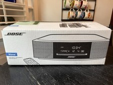 Bose wave music for sale  Dearborn