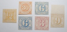 German states classics for sale  MELTON MOWBRAY