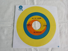 Beatles loving boy for sale  GILLINGHAM