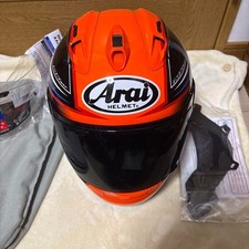 Arai full face d'occasion  Expédié en Belgium