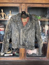 vintage motorcycle jacket for sale vintage motorcycle jacket for sale Alhambra