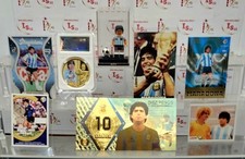 Diego Armando Maradona Coleções Adesivos, Cartões, Moedas, Notas, Etc. comprar usado  Enviando para Brazil