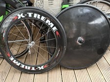 80mm carbon front for sale  ABINGDON