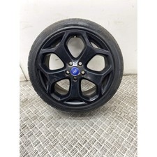 Ford focus alloy for sale  OSWESTRY