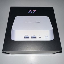 Geekom powerful gaming for sale  LUTON