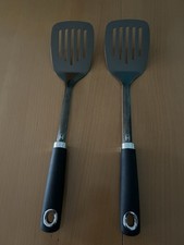 pfannenwender edelstahl gebraucht kaufen  Frankfurt am Main