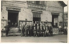 Photo card locate d'occasion  Expédié en Belgium