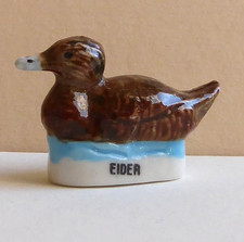 Fève canards 1996 d'occasion  Toulon-