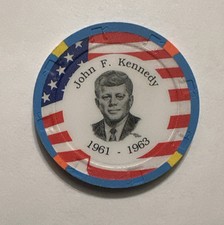 President john kennedy for sale  Castaic