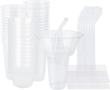 Snack drink cup for sale  Portland