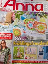 Anna 2020 frische gebraucht kaufen  Dornhan