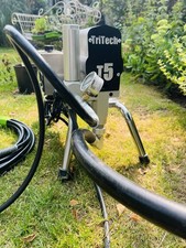 Tritech airless paint for sale Tritech airless paint for sale  MANSFIELD